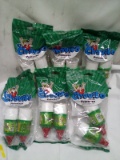 Qty 6 Pelonazo Tamarind Flavored Push Pops