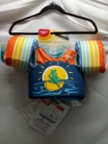 Speedo Kids Splash Jammer 33-55lbs