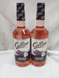 Qty 2 Lavender Simple Syrup 32oz