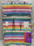 4pc Grill Tool Set With Carrying Case
