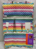 4pc Grill Tool Set With Carrying Case