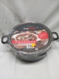 5 Quart Dutch Oven With Lid