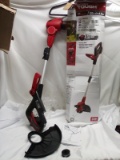 HyperTough HT Charge 20V Max 4.0AH 13”Cordless String Trimmer w/ Battery