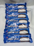 Lot of 7 Oreo The Most Stuff Cookie 4 Packs