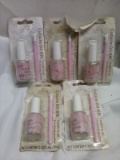 5Pc Lot of Studio Selection Cuticle Oil Kits