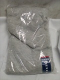 Light Grey Mission Ridge Sweat Pants- Medium