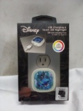 Disney USB Charging and Touch LED Nightlight- Stitch