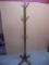Beautiful Solid Wood Hall Tree
