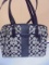 Ladies Coach Purse