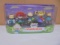 Nickelodean Rugrats Collector Figure Set