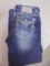 Pair of Ladies Miss Me Jeans