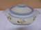 Louisville Stoneware Primrose Covered Casserole