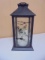 LED Flameless Candle Lantern