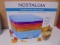 Nostalgia Organic Fruit Snack Maker