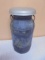 Antique Milk Can w/ Lid