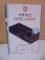 Homedics Weighted Gel Heating Pad