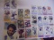 Group of Assorted NFL Football Cards