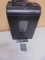 Pen & Gear WM682XA Paper Shredder