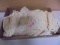 Large Group of Assorted Lace Dollies