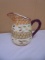 Temptations Old World 2qt Pitcher
