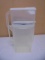 2 Plastic Ware