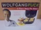 Wolfgang Puck 4pc Deep Pie Maker