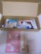 Large Group of Brand New Ladies Make-Up & Cream