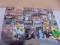 Large Group of DC Comic Books