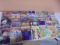 Large Group of Assorted Comic Books