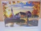1000pc Jigsaw Puzzle