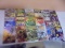 Large Group of Assorted  Comic Books