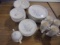 35pc Set of Keltcraft by Noritake 