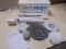 Labingo Cordless Rechargable Scrubber