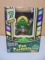 Madame Green Fun Fortunes M&M Dispenser