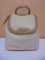 Ladies Kim Rogers Backpack Purse