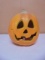 Lighted Jack-O-Lantern Décor