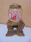 Wood & Glass Great  American Nut Machine