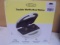 Bella Double Waffle Bowl Maker