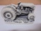 Limited Edition Marble Mountain Creations Ford 8N Tractor
