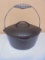 Lodge Cast Iron Dutch Oven