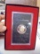 1971 Eisenhower Proof Silver Dollar