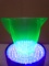 Small Uranium Glass Pitcher