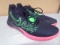 Pair of Men's Nike Kyrie Flytrap II Shoes