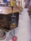 Bounty Hunter Big Bud Metal Detector