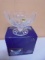 Beautiful Cristal D'Arques Lead Crystal Long Champ Bowl