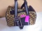 Betsey Johnson Pet Carrier