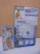 Homedics Paraspa Paraffin Bath w/ Wax Refill