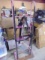 Steel Appliance Cart w/ Strap