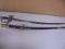 Replica US Foot Soldier Sword