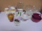 Large Group of Assorted Glassware & Décor Items